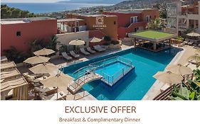 Esperides Resort Crete, The Authentic Experience